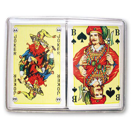 外貿出口類撲克