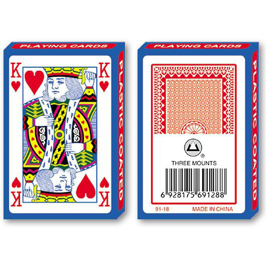 外貿出口類撲克