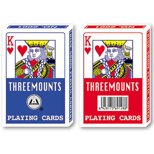 外貿出口類撲克