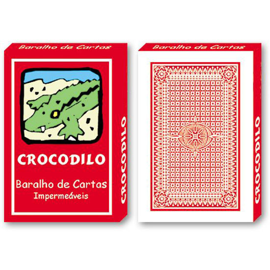 外貿出口類撲克