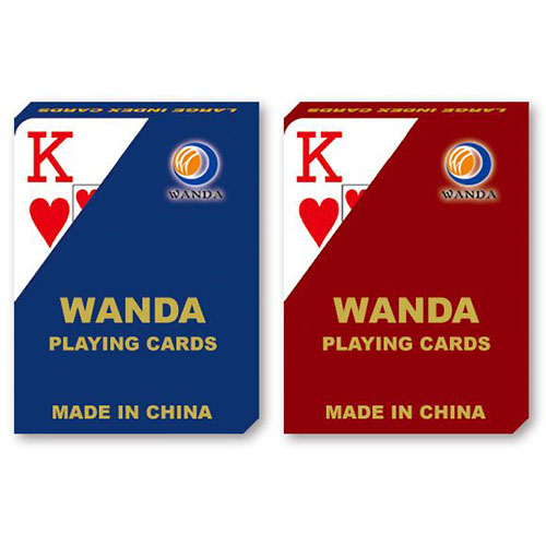 外貿出口類撲克