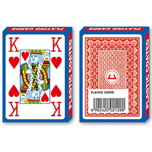 外貿出口類撲克