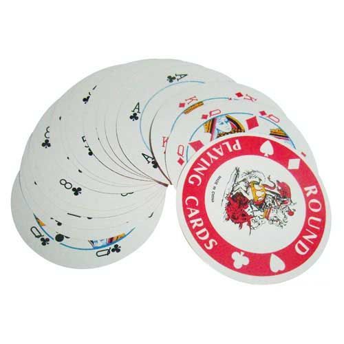 外貿出口類撲克