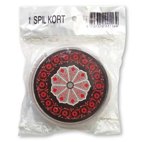 外貿出口類撲克