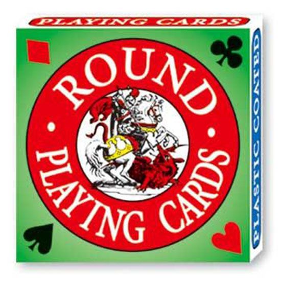 外貿出口類撲克