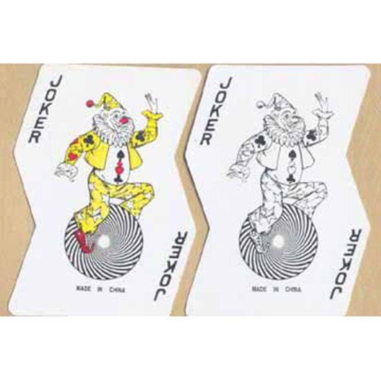 外貿出口類撲克