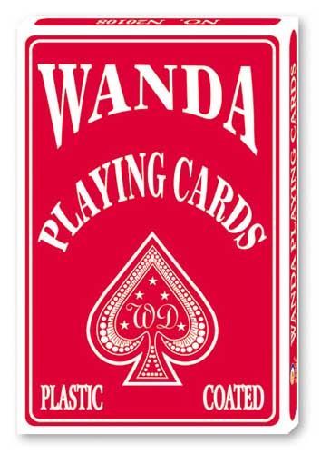 外貿出口類撲克