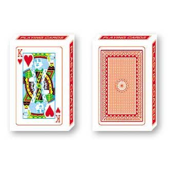 外貿出口類撲克