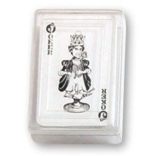 外貿出口類撲克