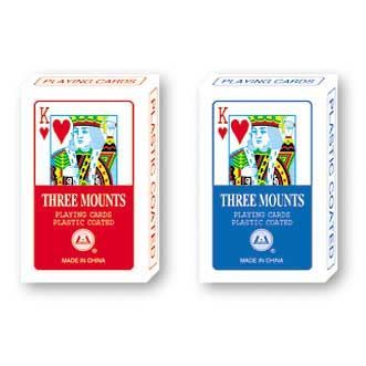 外貿出口類撲克