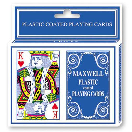 外貿出口類撲克