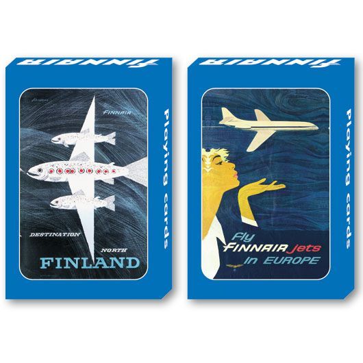 外貿出口類撲克