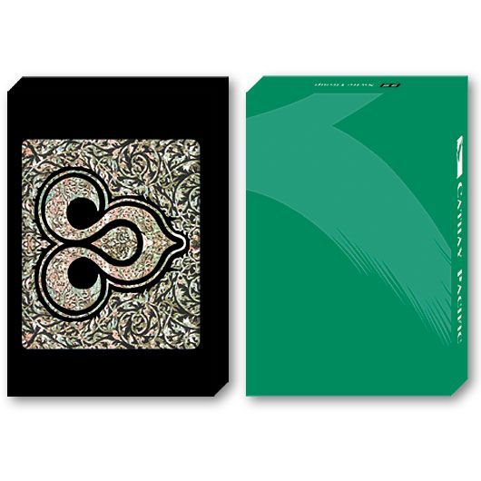 外貿出口類撲克