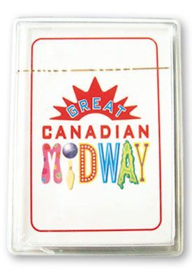 外貿出口類撲克