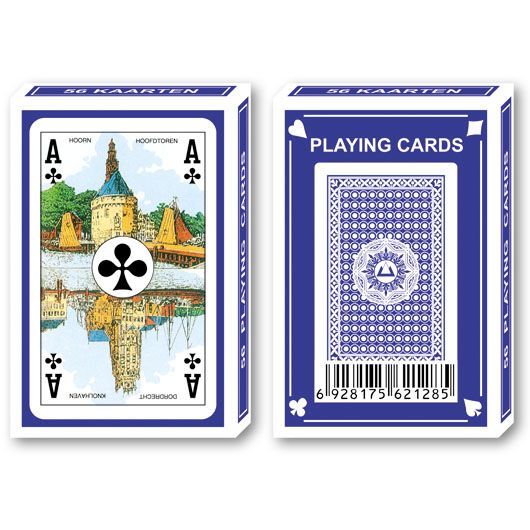 外貿出口類撲克