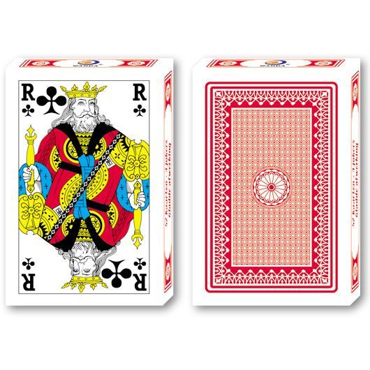 外貿出口類撲克