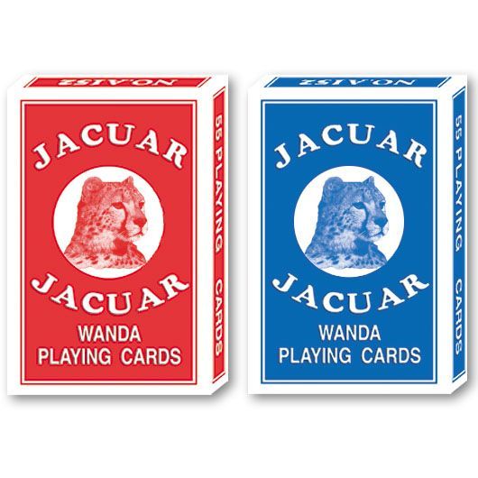 外貿出口類撲克