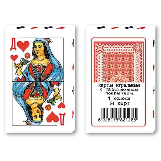 外貿出口類撲克