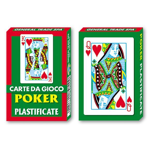 外貿出口類撲克