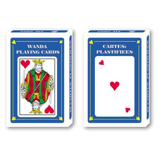 外貿出口類撲克