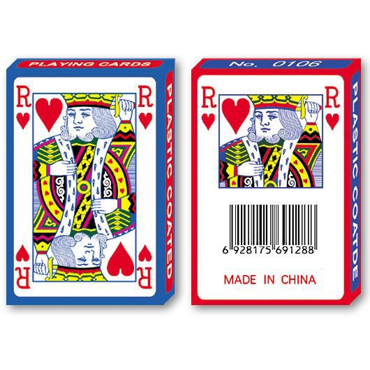 外貿出口類撲克