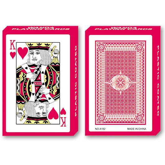 外貿出口類撲克