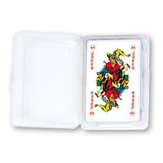 外貿出口類撲克