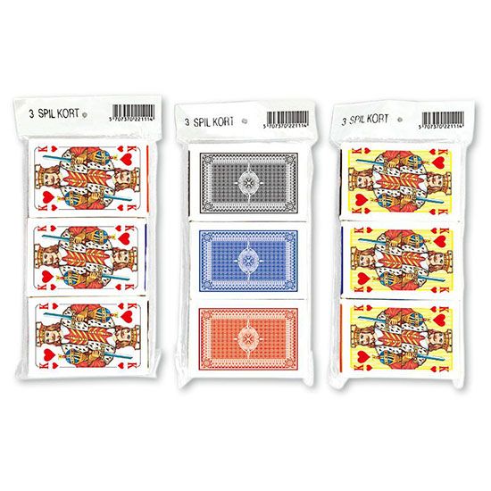 外貿出口類撲克