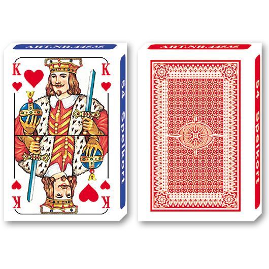 外貿出口類撲克