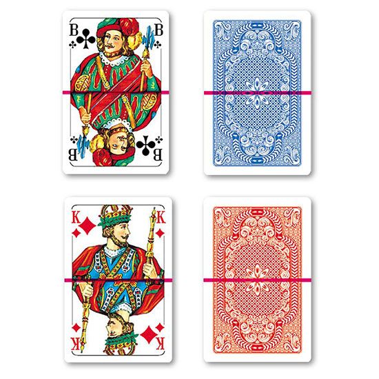 外貿出口類撲克