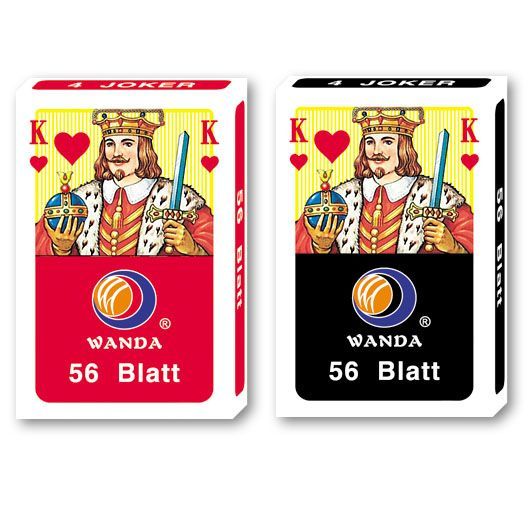 外貿出口類撲克