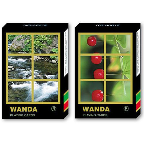 外貿出口類撲克