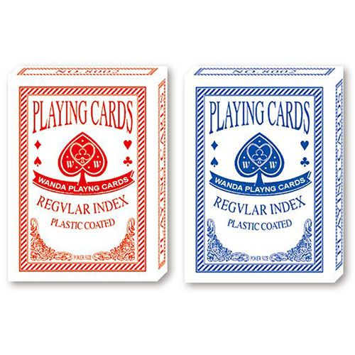 外貿出口類撲克