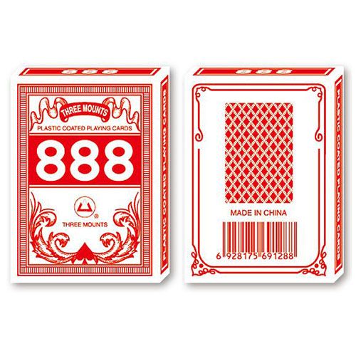 外貿出口類撲克