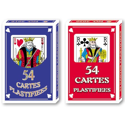 外貿出口類撲克