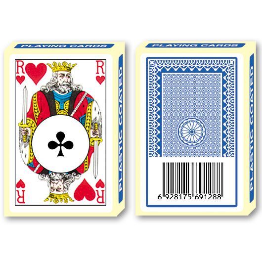 外貿出口類撲克