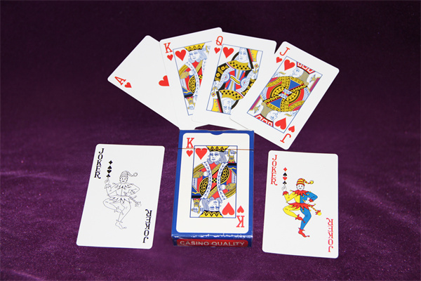 山東摜蛋撲克商家