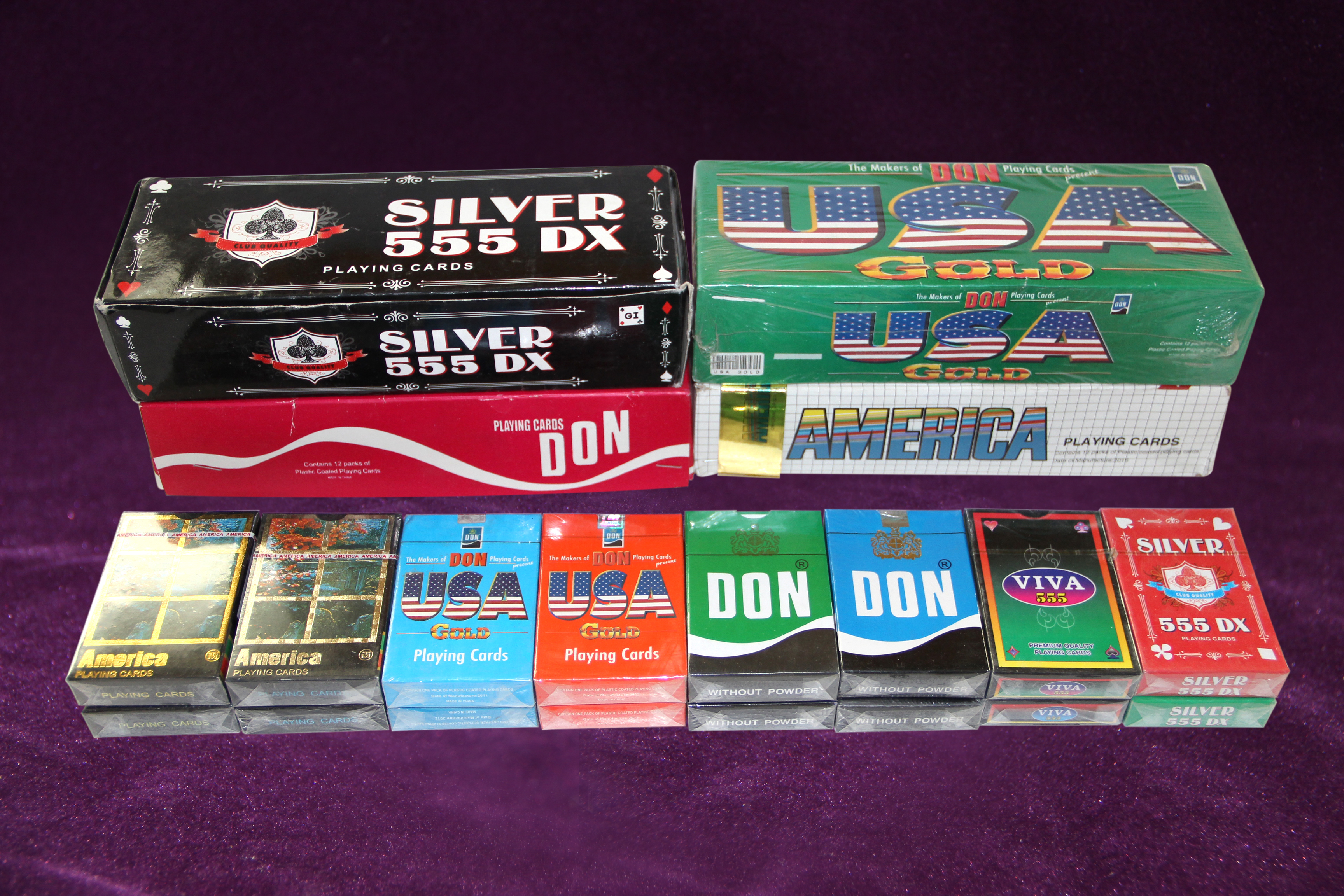 撲克牌定制供應商