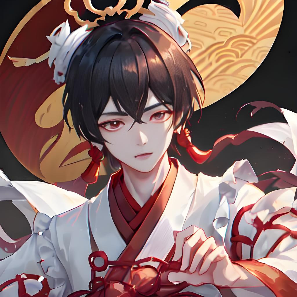 拳愿阿修羅