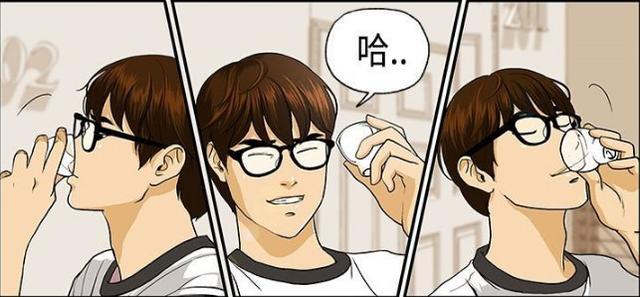 喵趣漫畫APP界面預覽