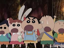 間諜過家家